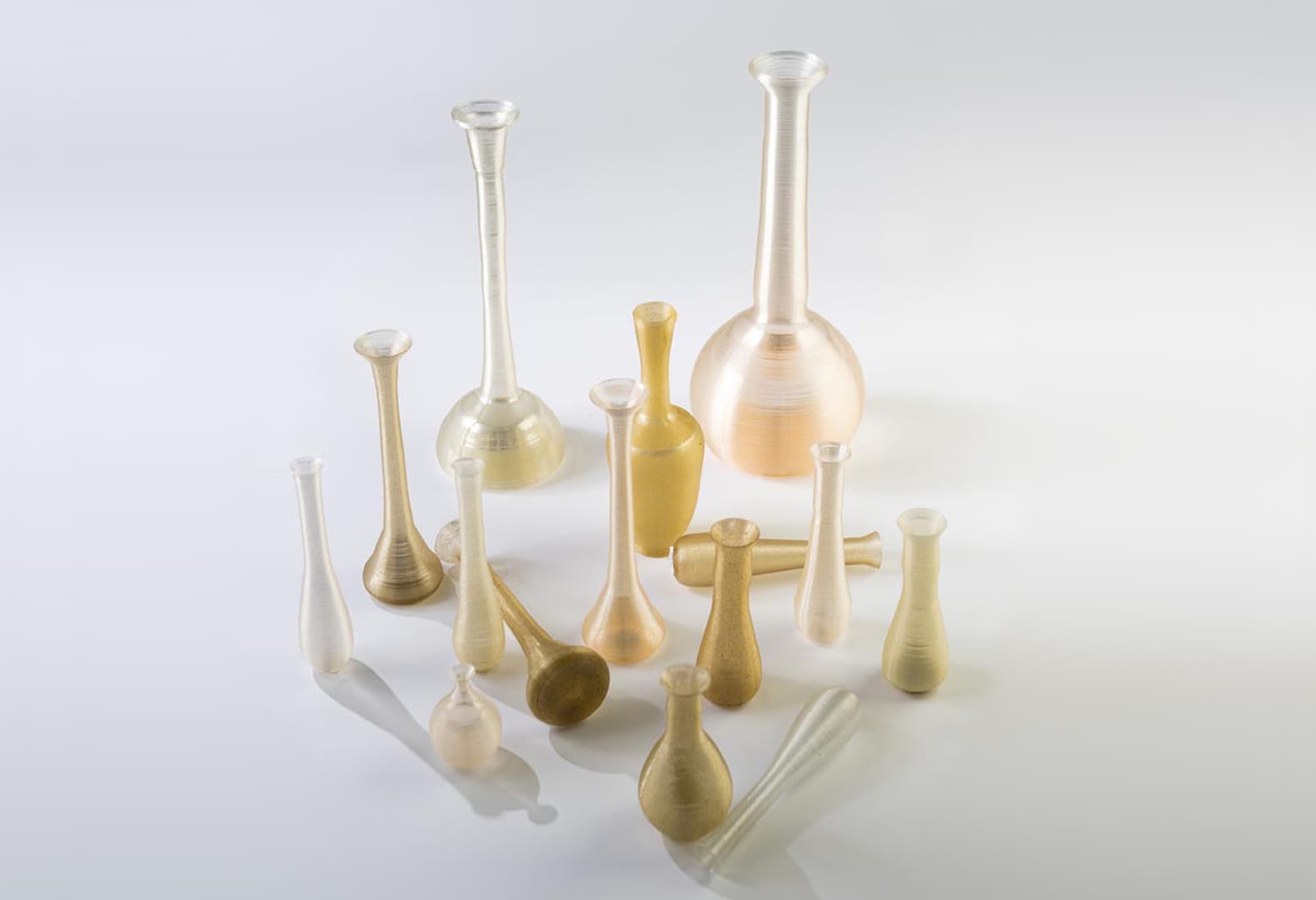 Studio Klarenbeek & Dros и Atelier Luma с проектом Algae Lab LUMA