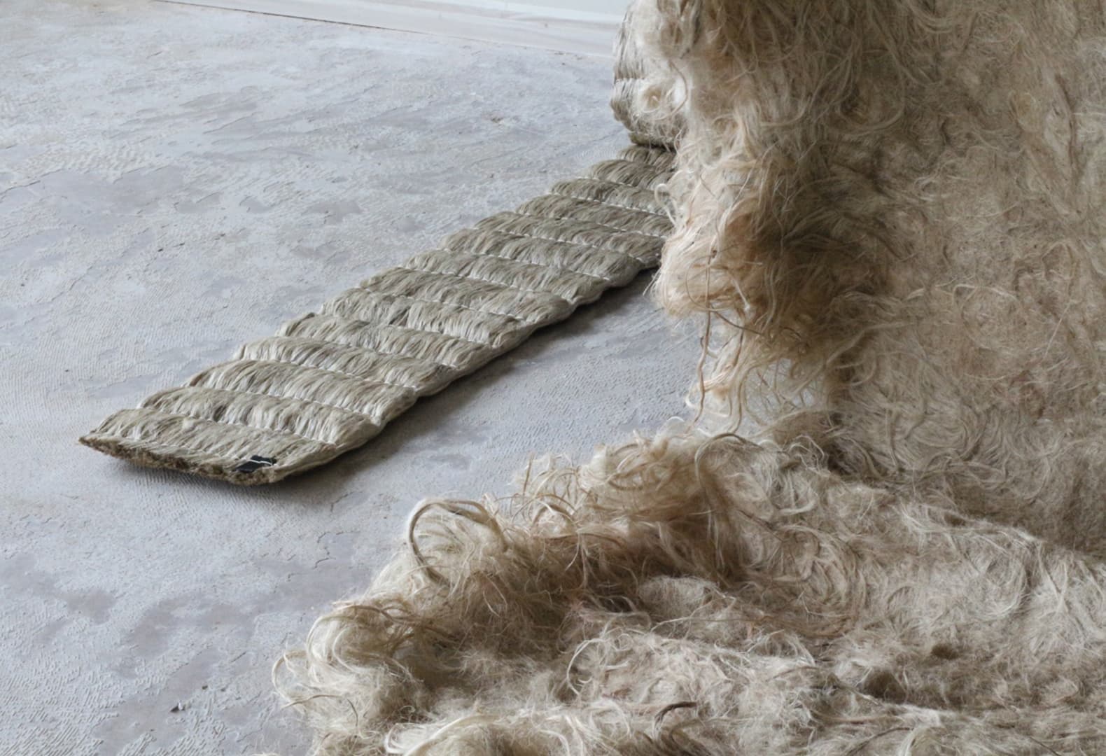 Alexander Marinus с проектом Hey Jute