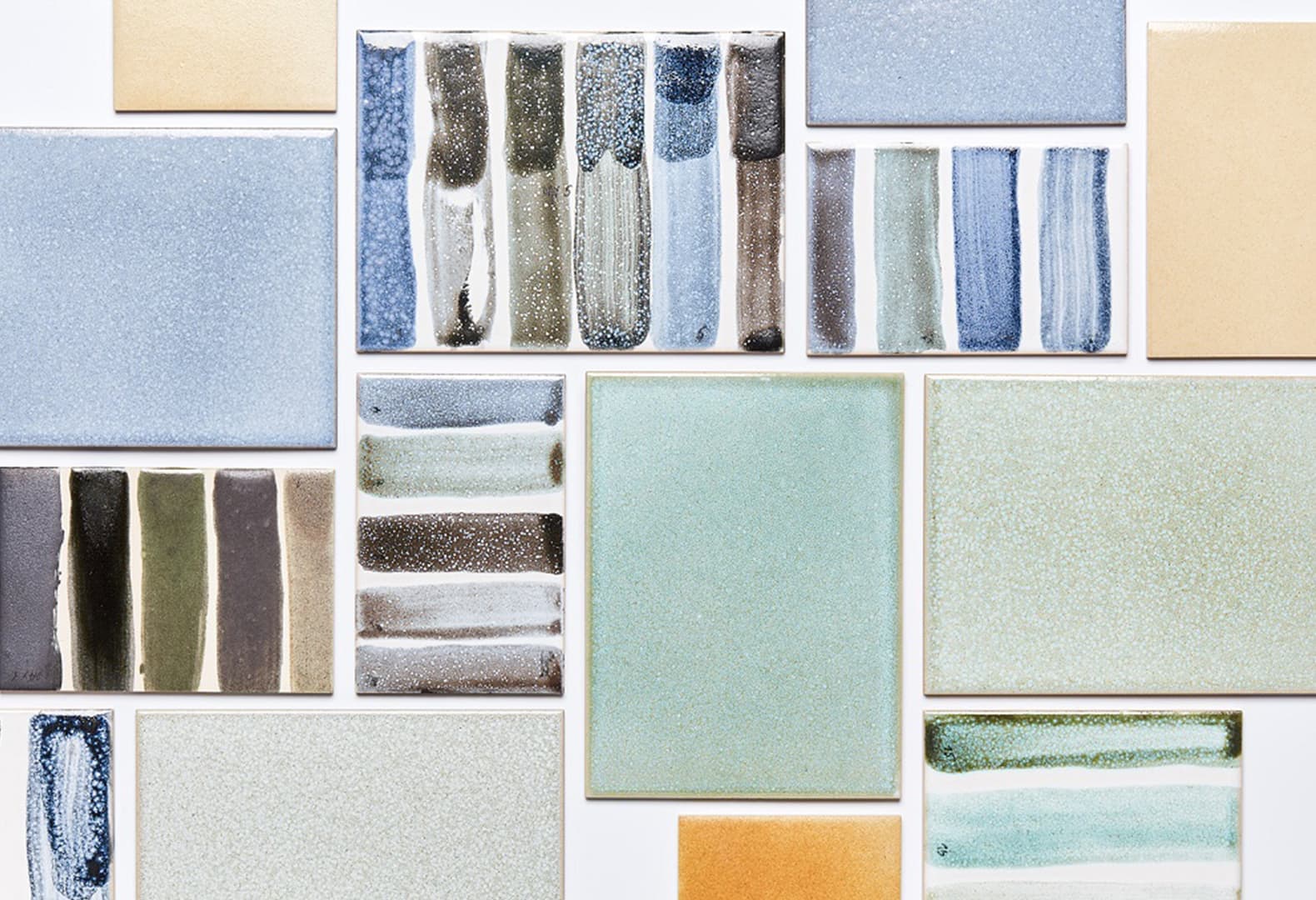 Daria Biryukova с проектом Forz Glaze