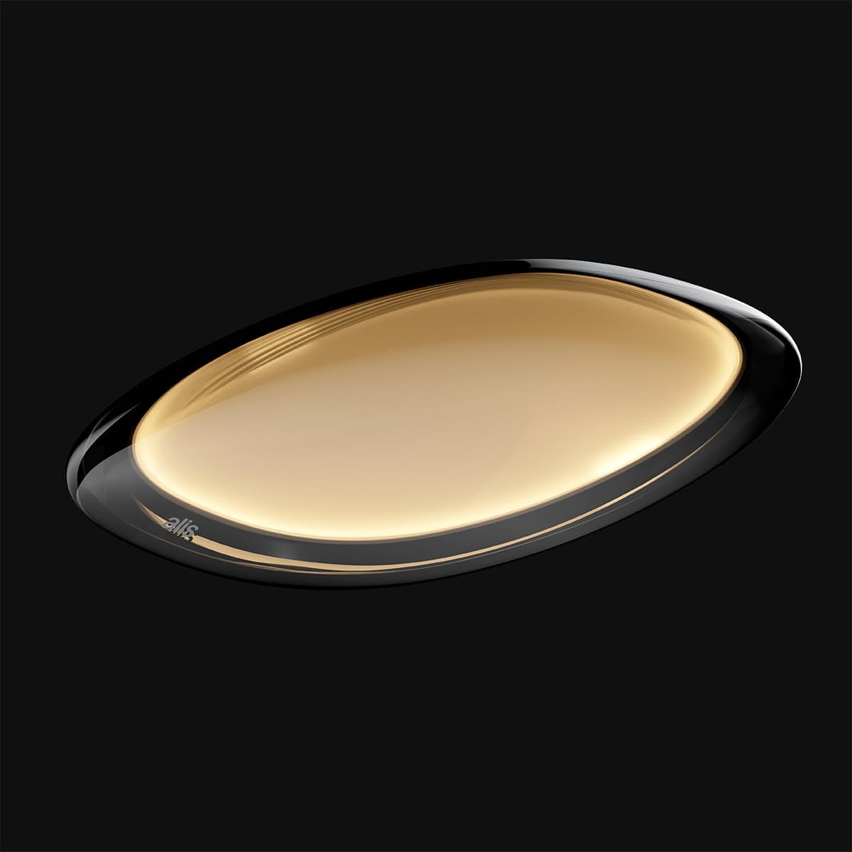 Светильник будущего - Alis от Ильи Потемина