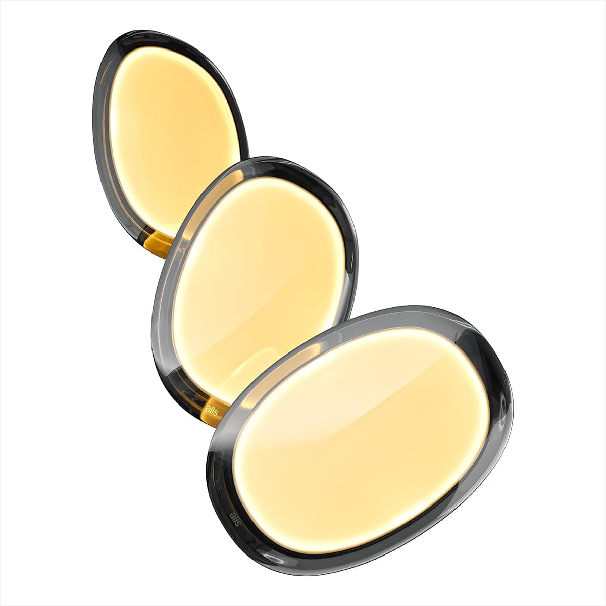 Светильник будущего - Alis от Ильи Потемина