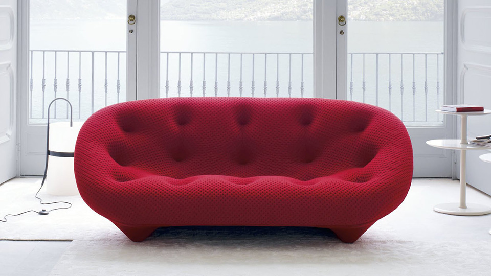 Диван Ploum, Ligne Roset