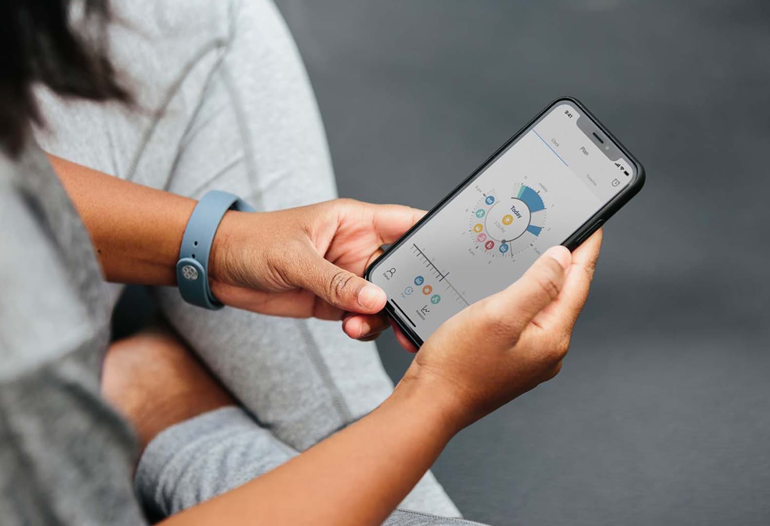 Приложение для детей Seek для идентификации растений и цветов