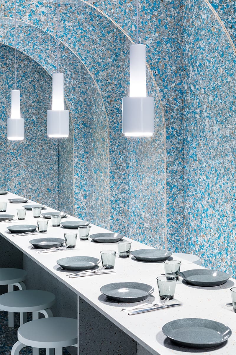 Zero Waste Bistro, Линда Бергрот, 2018