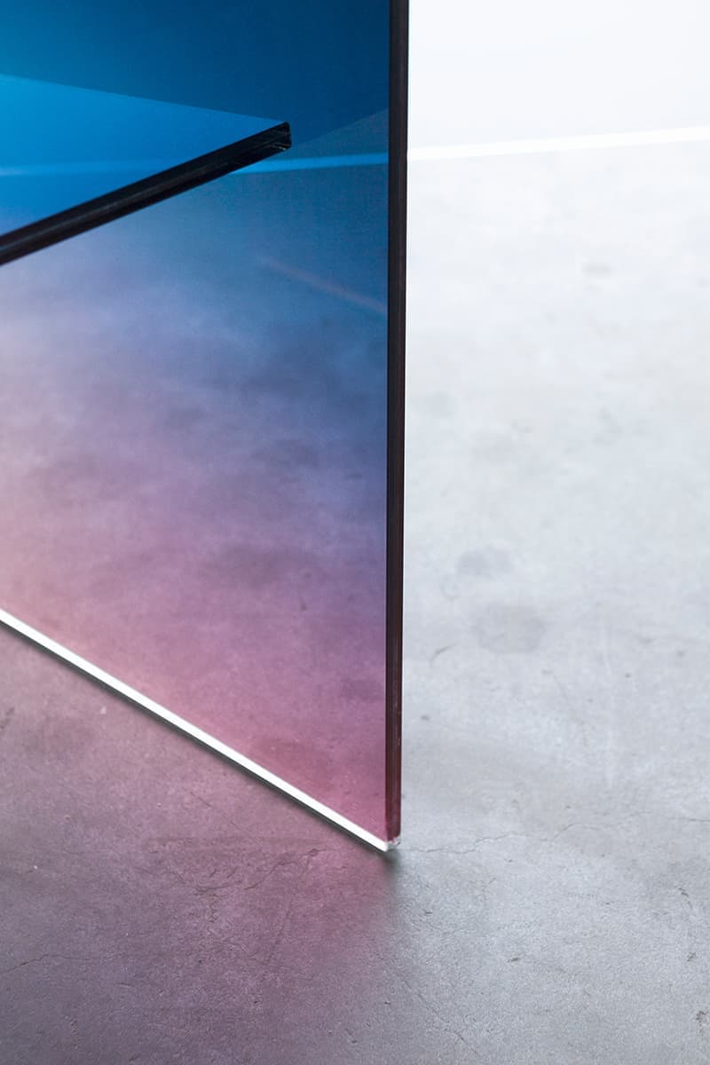 Ombre (2017)