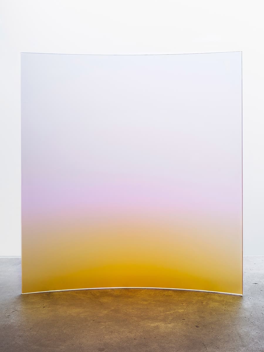 Ombre (2017)