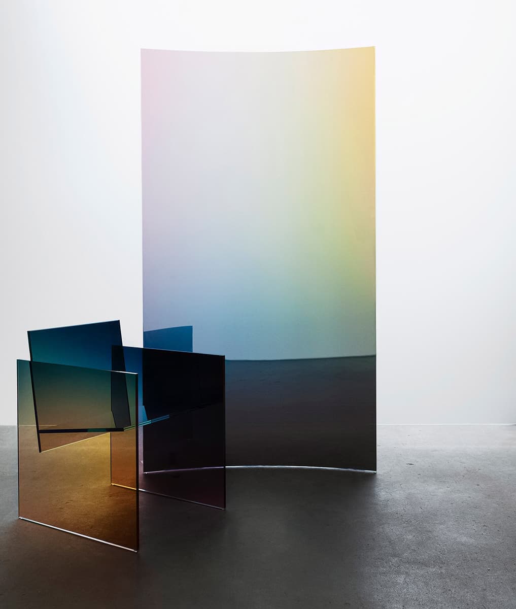 Ombre (2017)