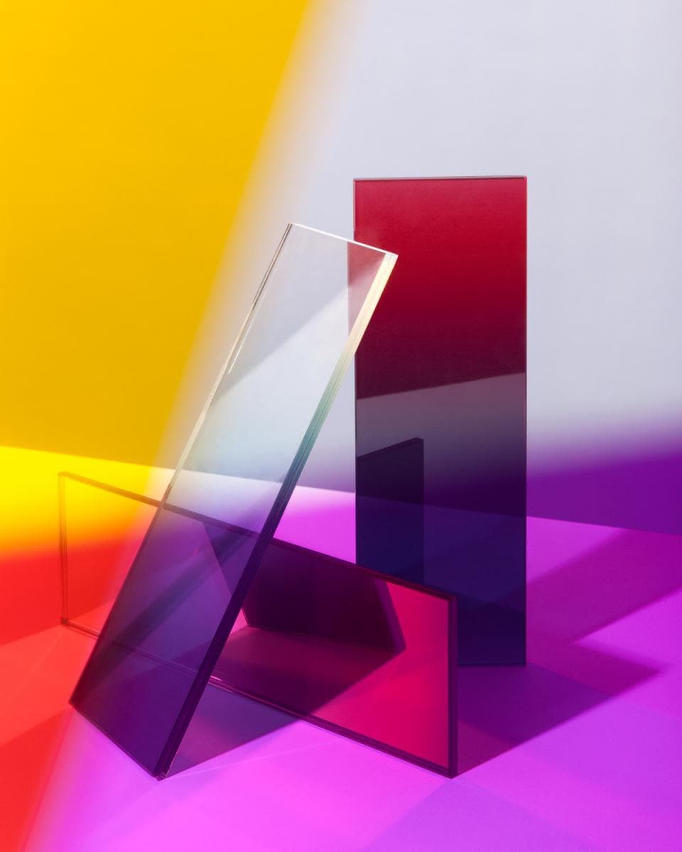 Ombre (2017)