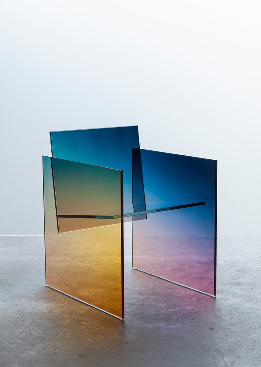 Ombre (2017)