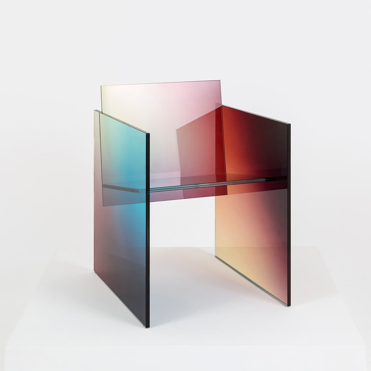 Ombre (2017)