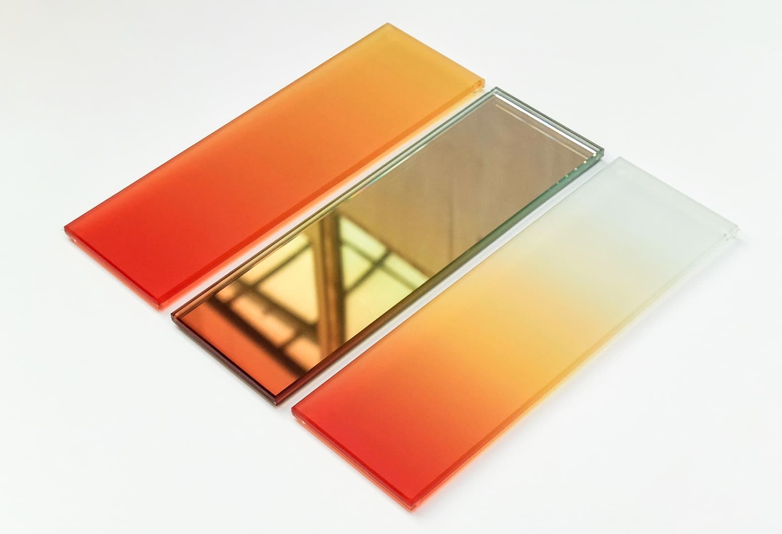 Ombre (2017)
