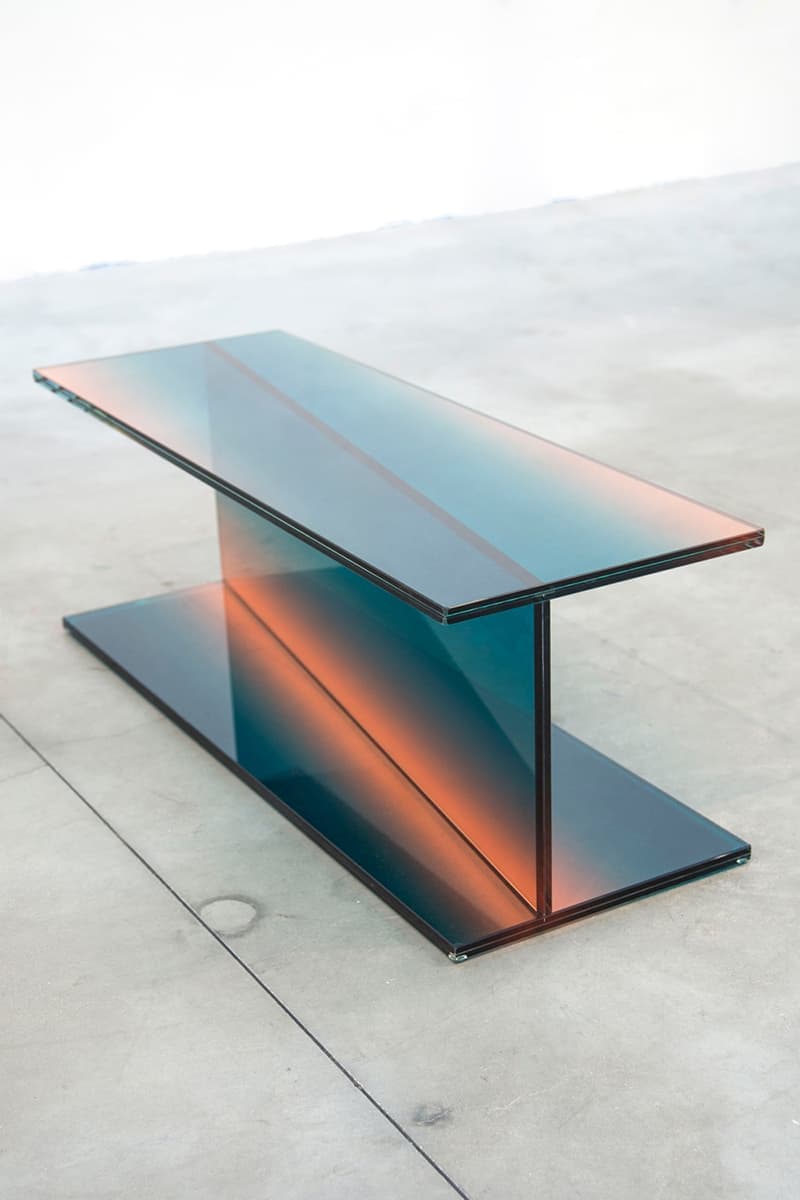 Shaping Colours (2015–2016)