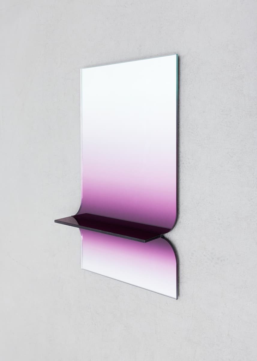 Shaping Colours (2015–2016)