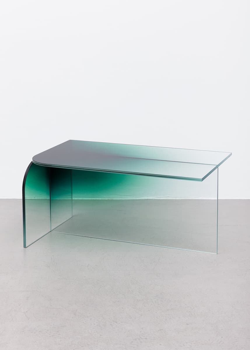 Shaping Colours (2015–2016)