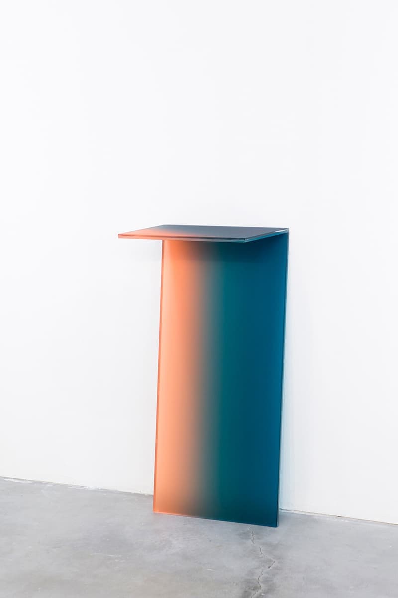 Shaping Colours (2015–2016)