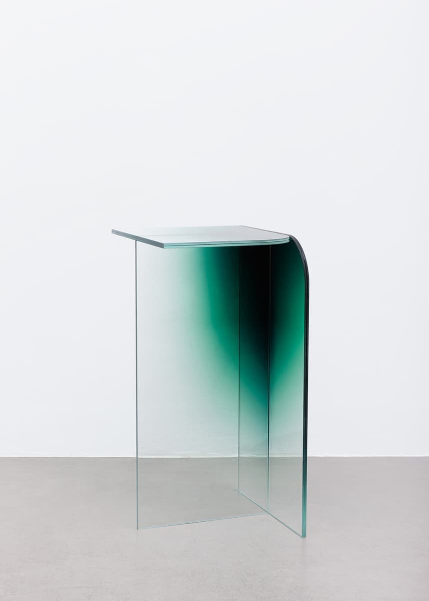 Shaping Colours (2015–2016)
