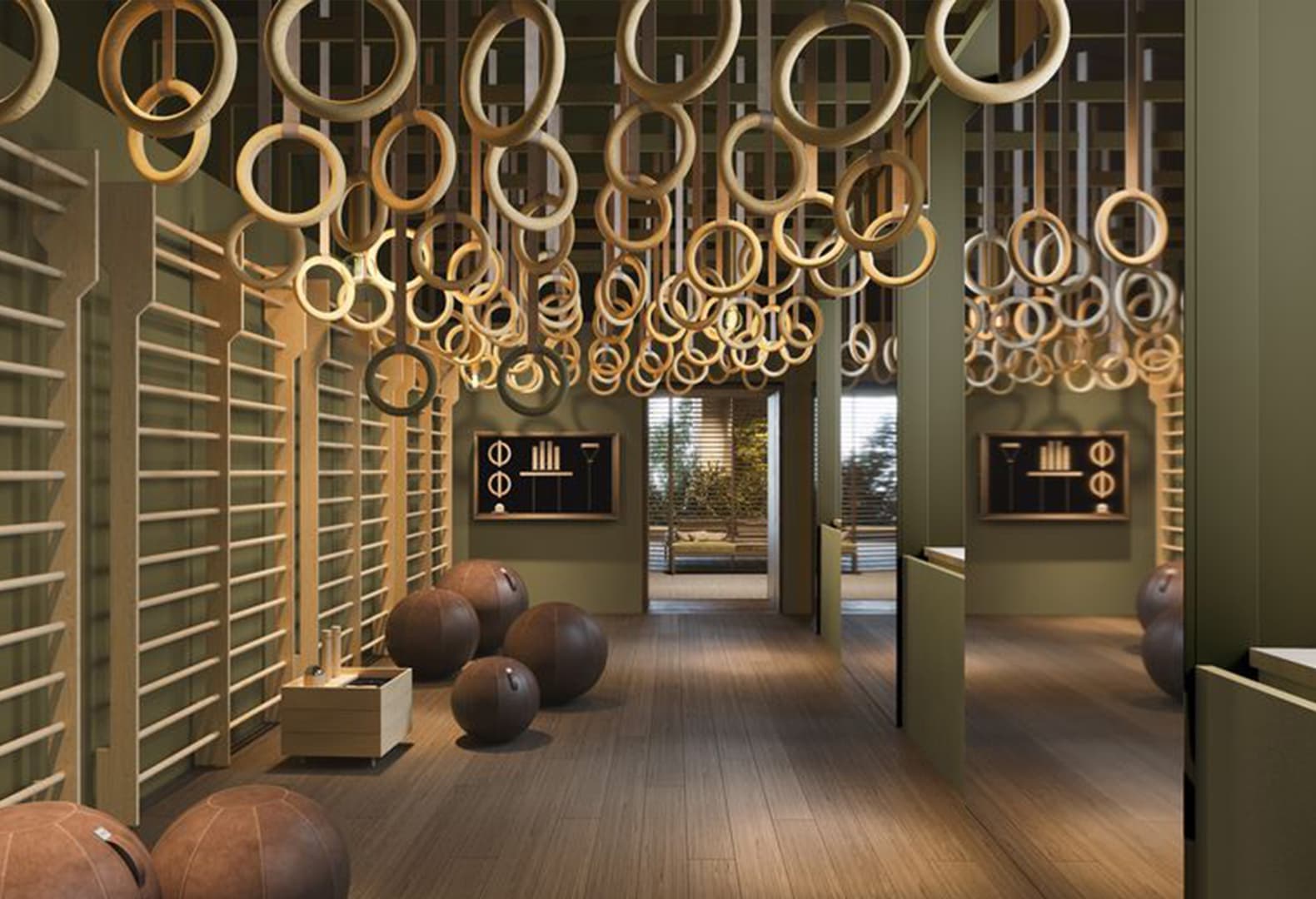 Elle Decor Grand Hotel 2019, Matteo Thun & Partners