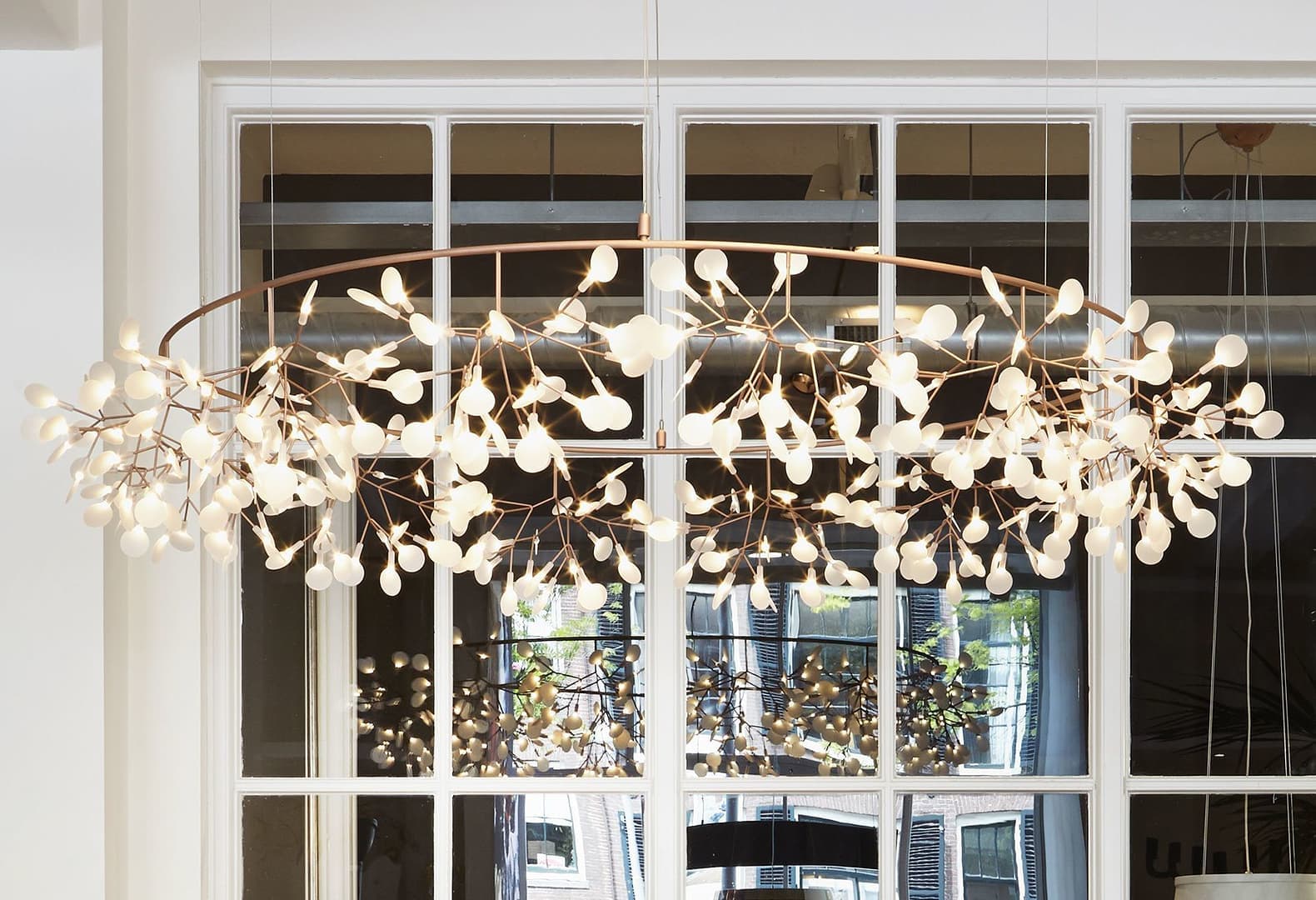 Heracleum the Big O от MOOOI