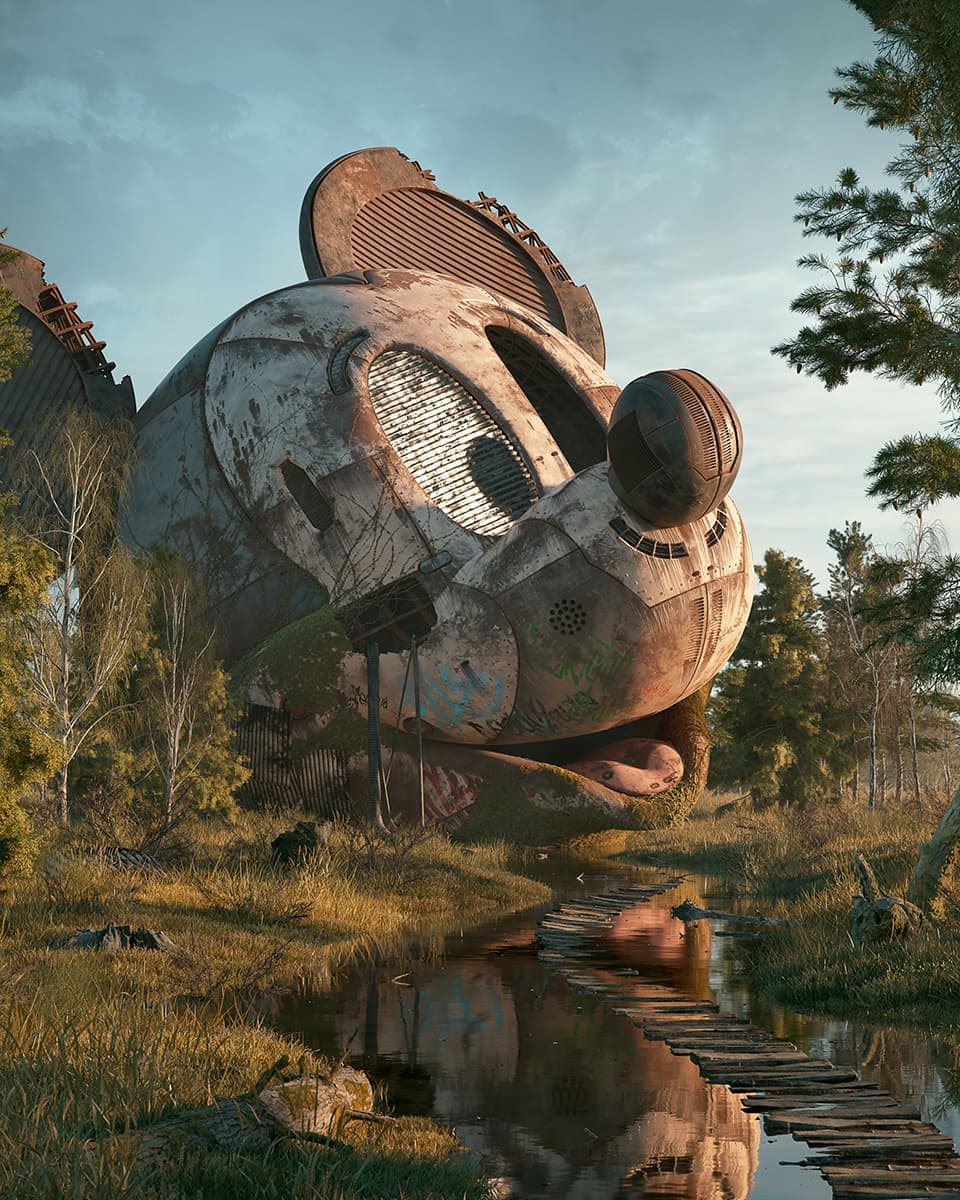 Филипп Ходас