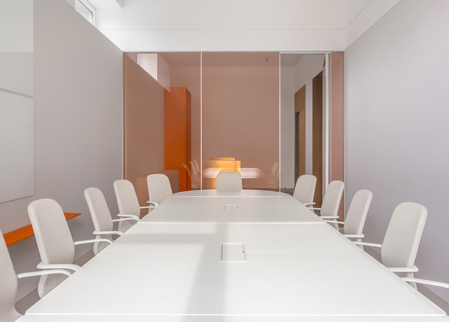 FG OFF от aisel architects