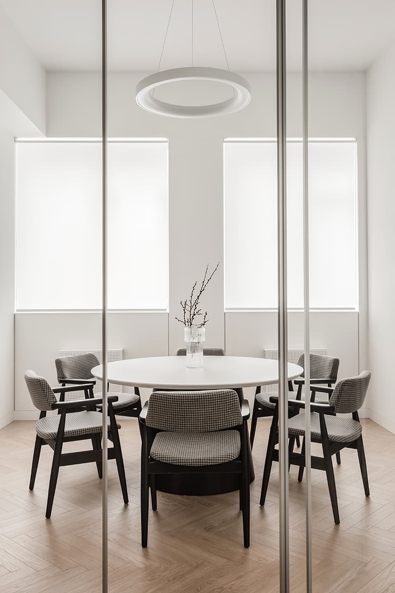 FG OFF от aisel architects