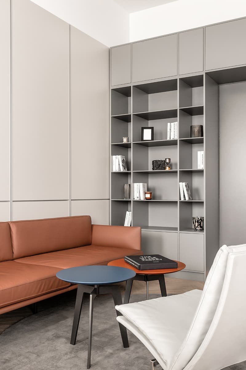 FG OFF от aisel architects