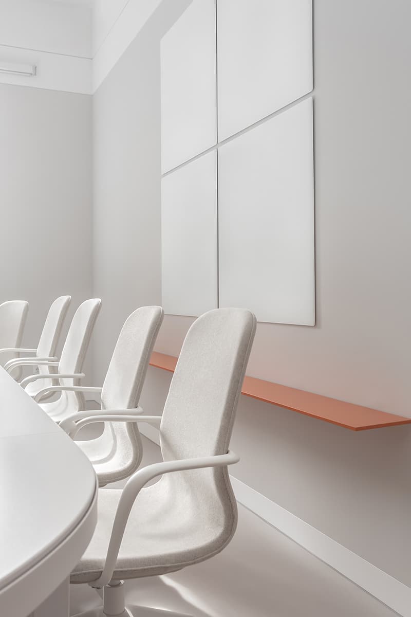 FG OFF от aisel architects