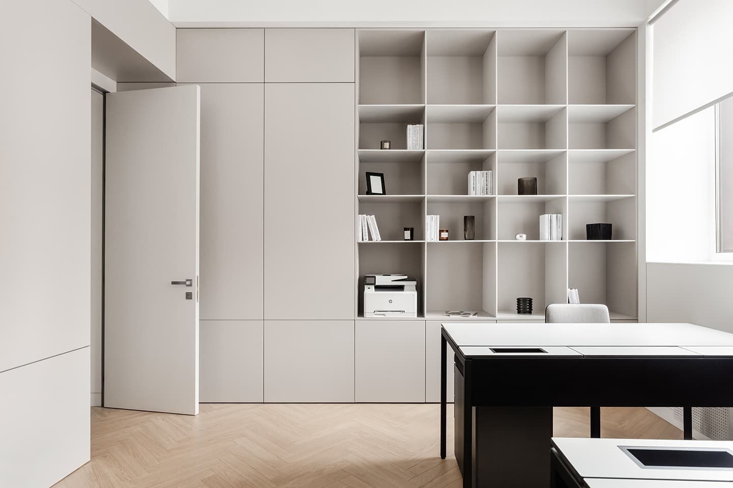 FG OFF от aisel architects