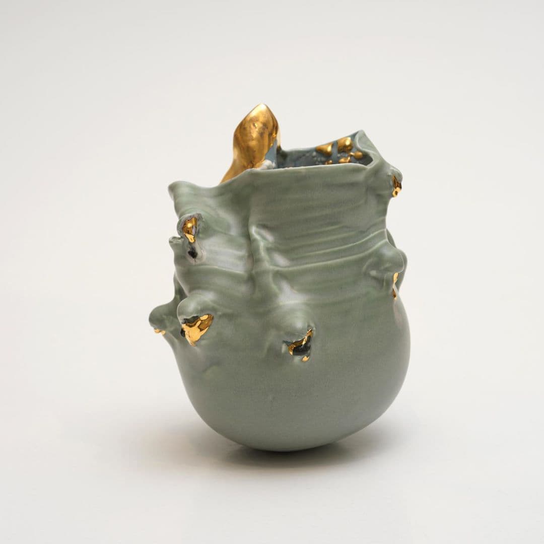 Sandrine Pagny / Backlash, 2020, Aurélie Julien Collectible