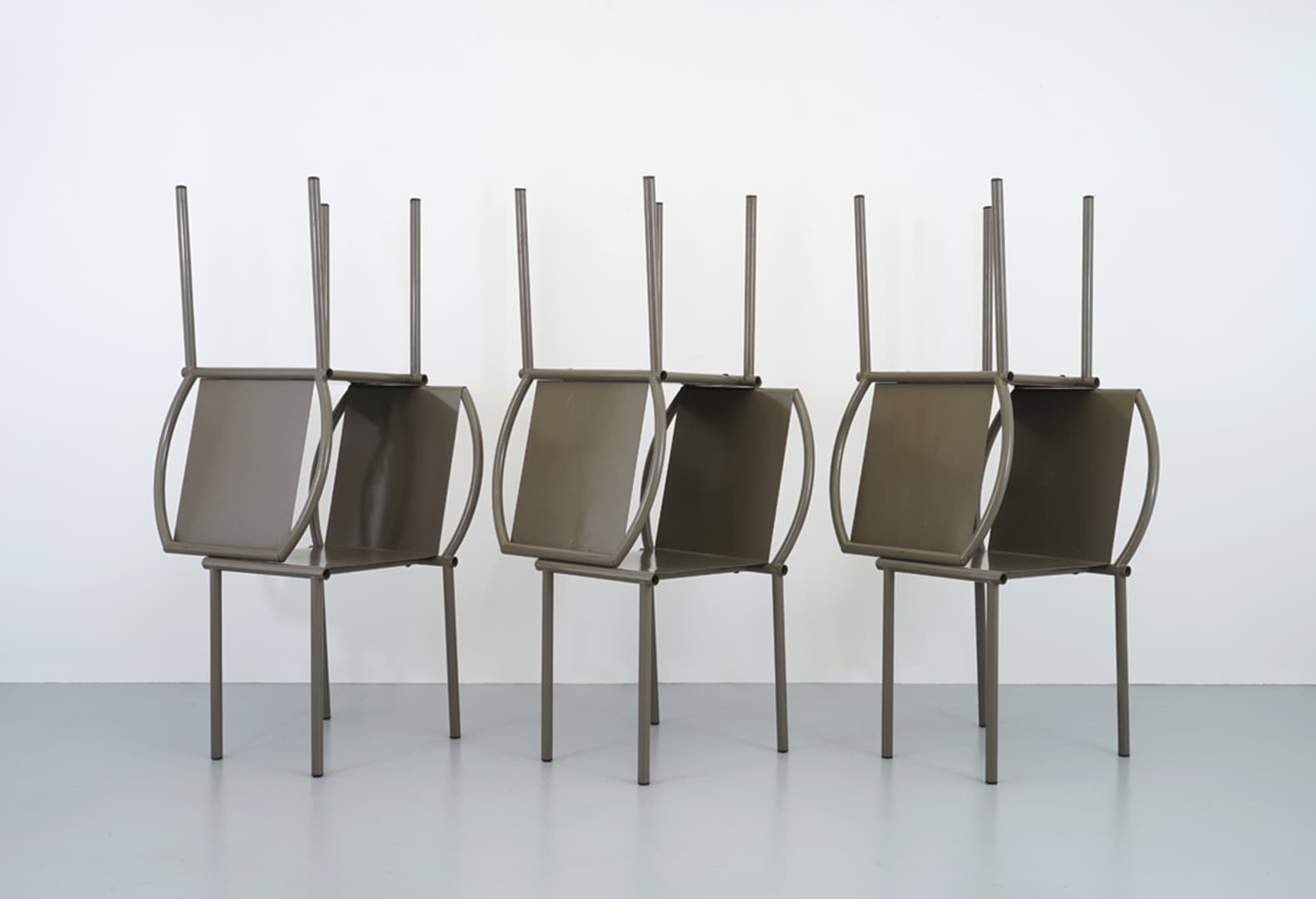 Martin Szekely, Aurélie Julien Collectible