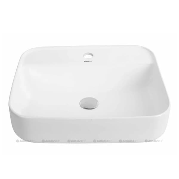 Раковина Aquanet Soul 2