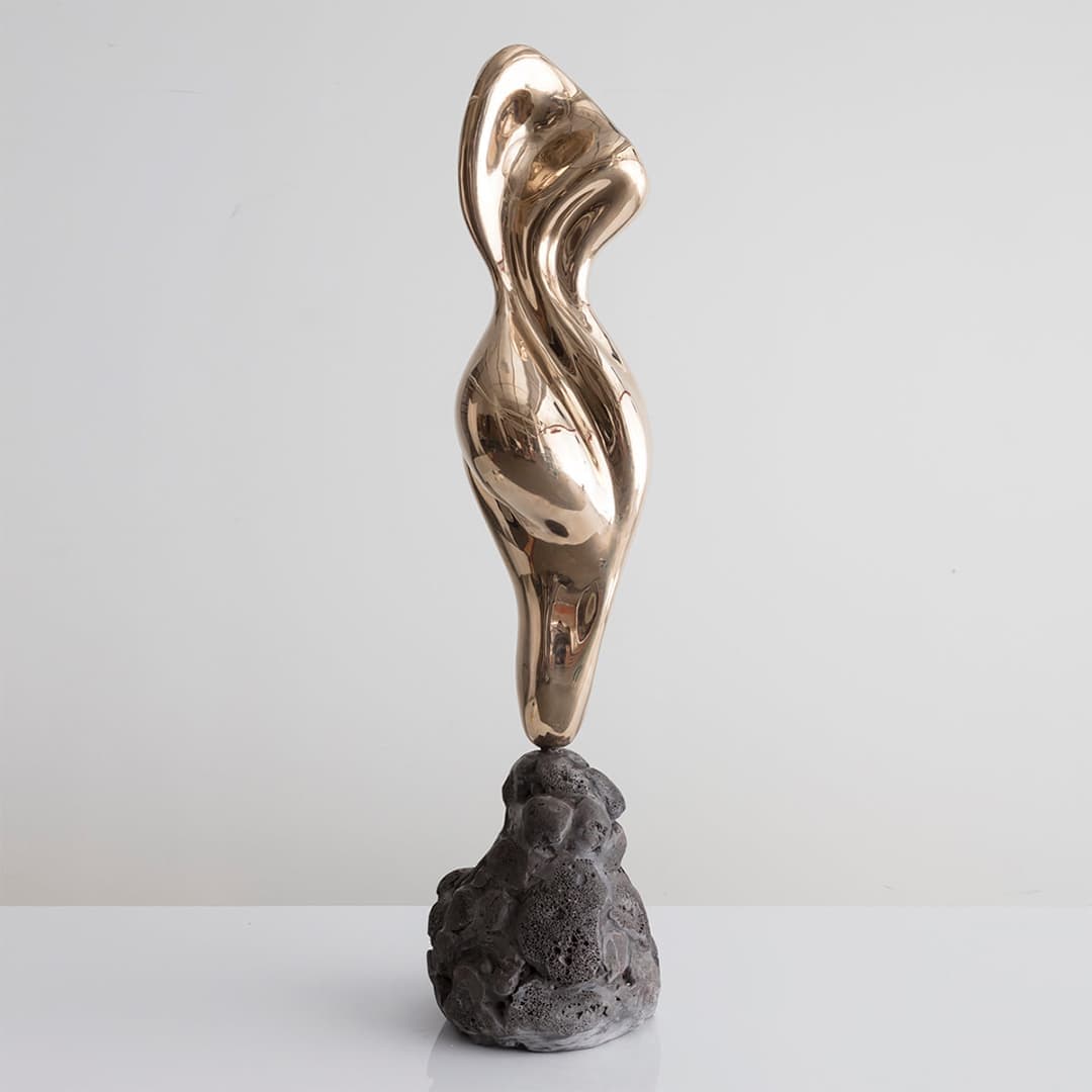 Venus of Williams, 2019. Биоморфные фантазии Рогана Грегори. Биоморфные фантазии Рогана Грегори