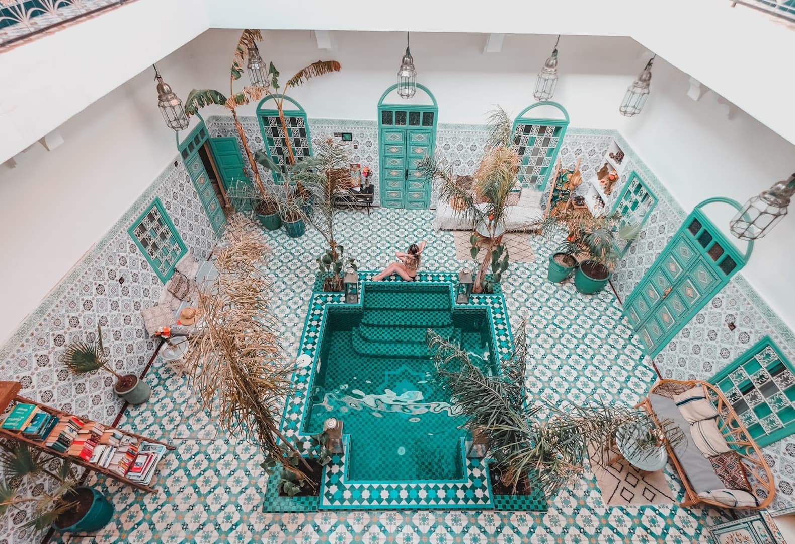 Riad Be