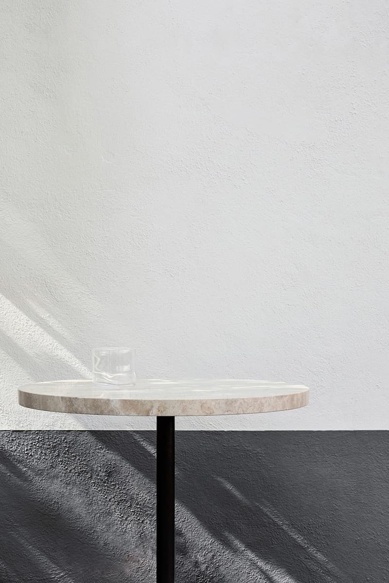 Минималистичная булочная в Копенгагене — проект Frama