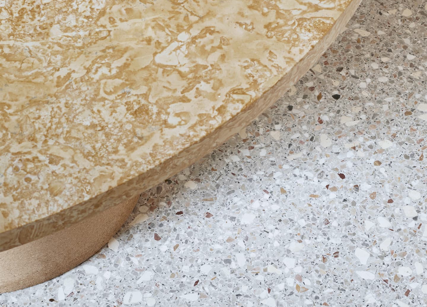 Минималистичная булочная в Копенгагене — проект Frama