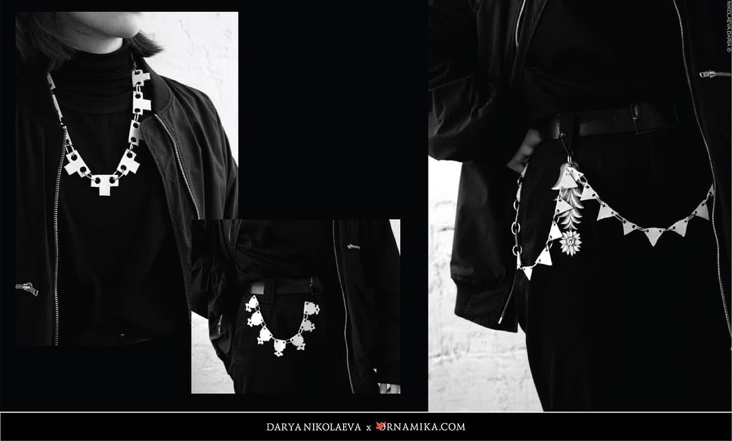 Интерпретация - высказывание о сохранении деревянной резьбы Томска. Дарья Николаева