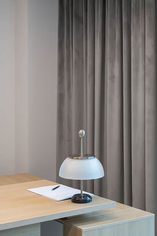 Все оттенки офисного комфорта – проект Petit Buro