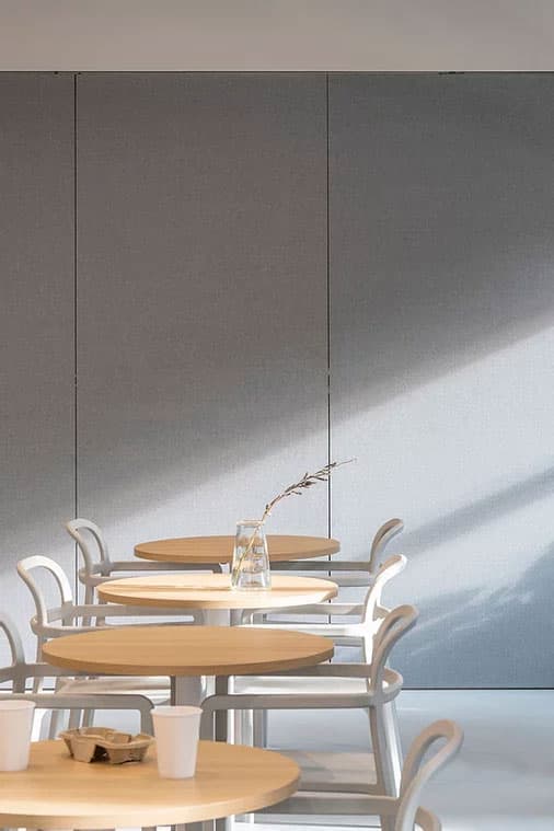 Все оттенки офисного комфорта – проект Petit Buro