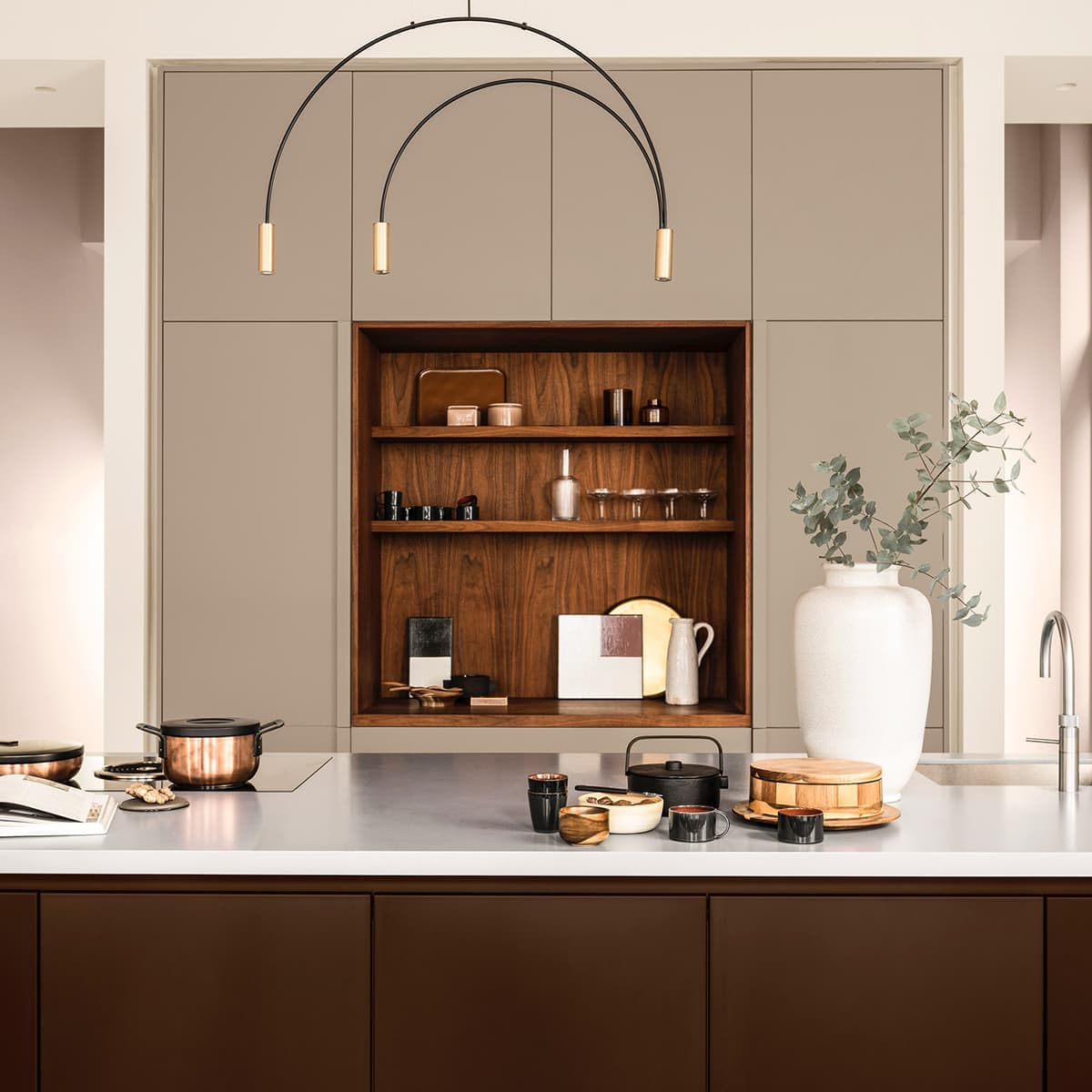 Brave Ground (Плодородная почва) AkzoNobel, Dulux