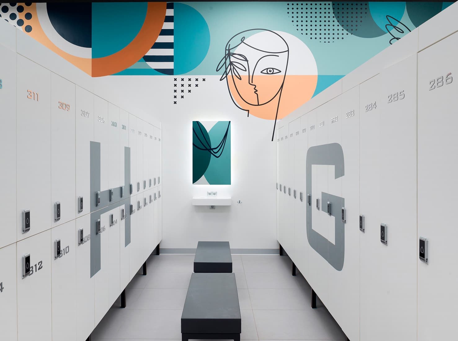 Роскошный экологический минимализм – сочетать несочетаемое в проекте ресторана ARKAROOM от студии Завод 11