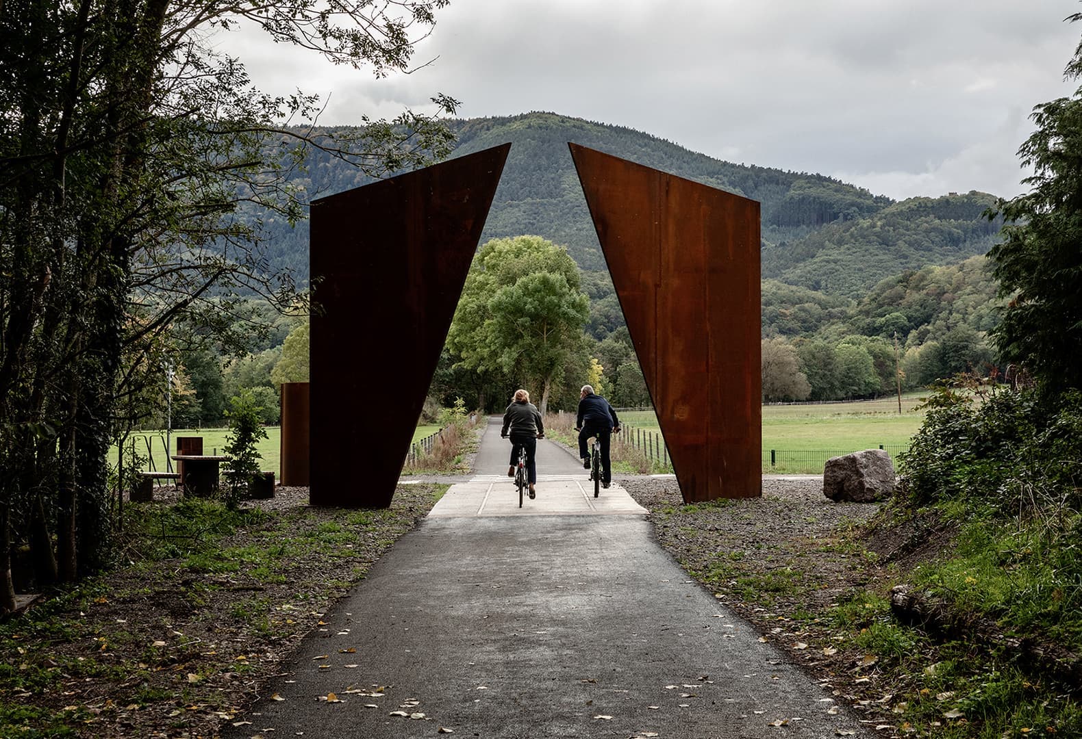 Chemin des Carrieres