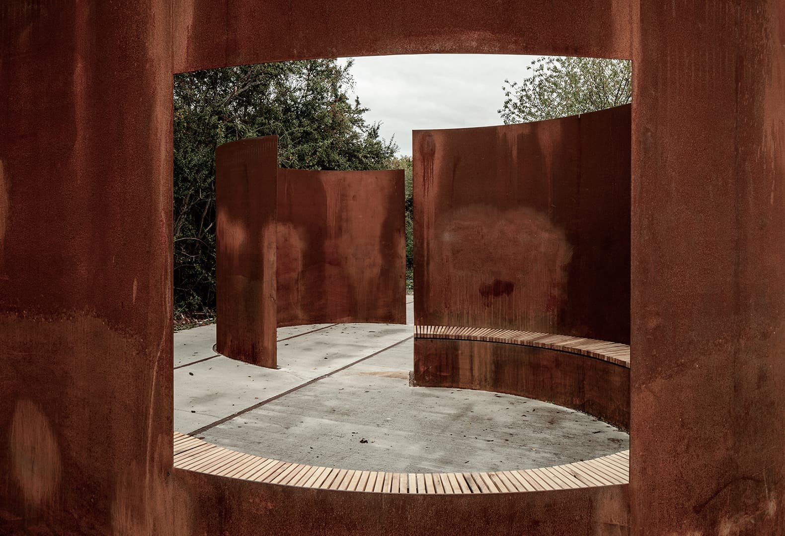 Chemin des Carrieres