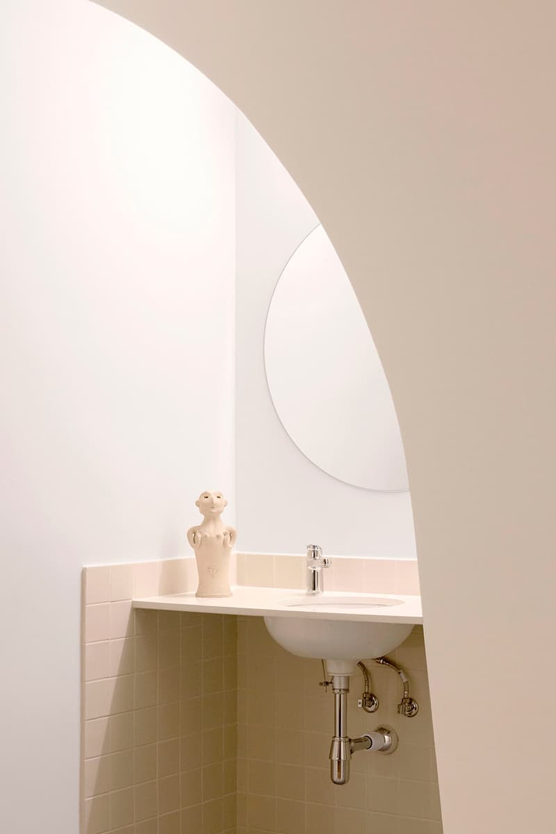 Реконструкция квартиры в комплексе Рикардо Боффила – проект Bonell + Dòriga