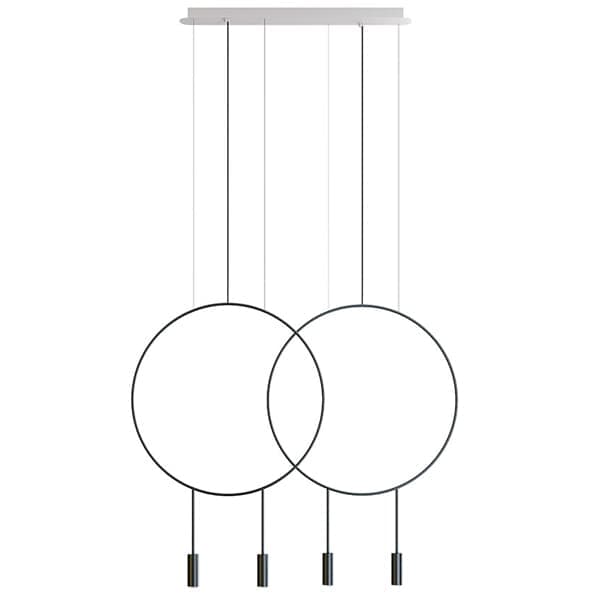 Подвесной светильник REVOLTA, Estiluz