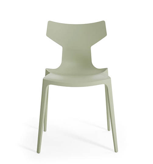 Re-chair от Kartell