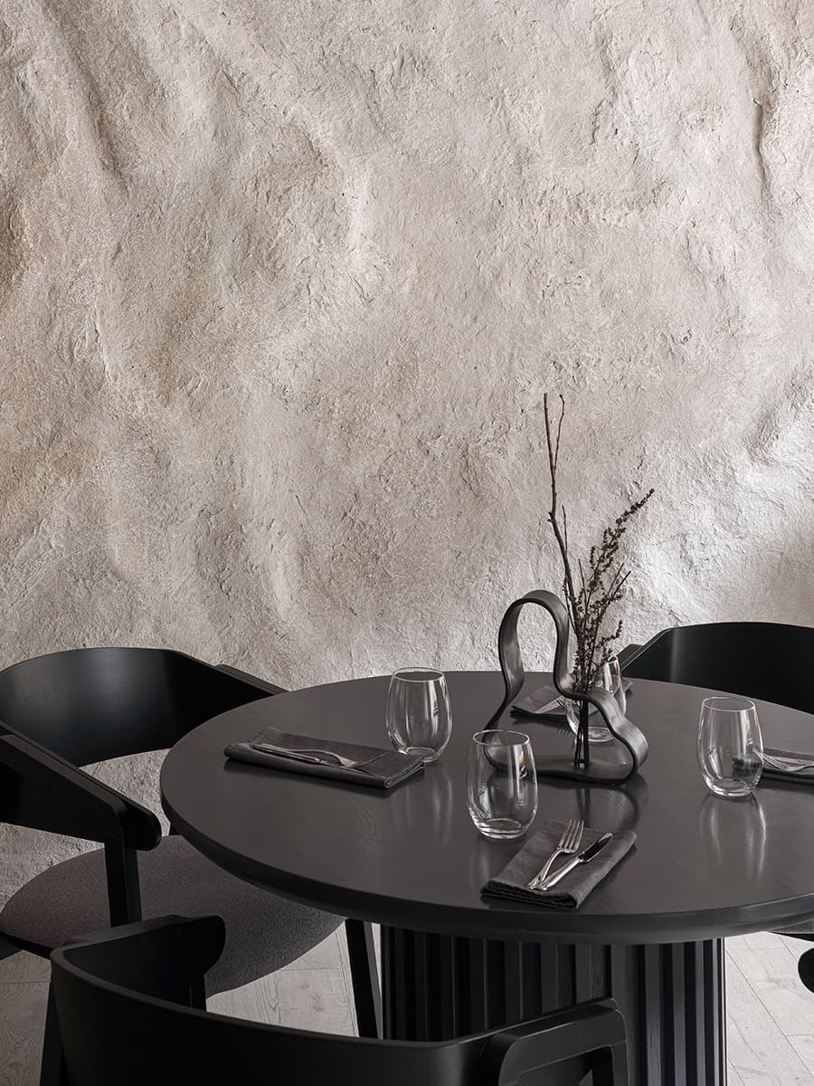 Стейк-хаус в стилистике эпохи золотой лихорадки — проект MODGI Group