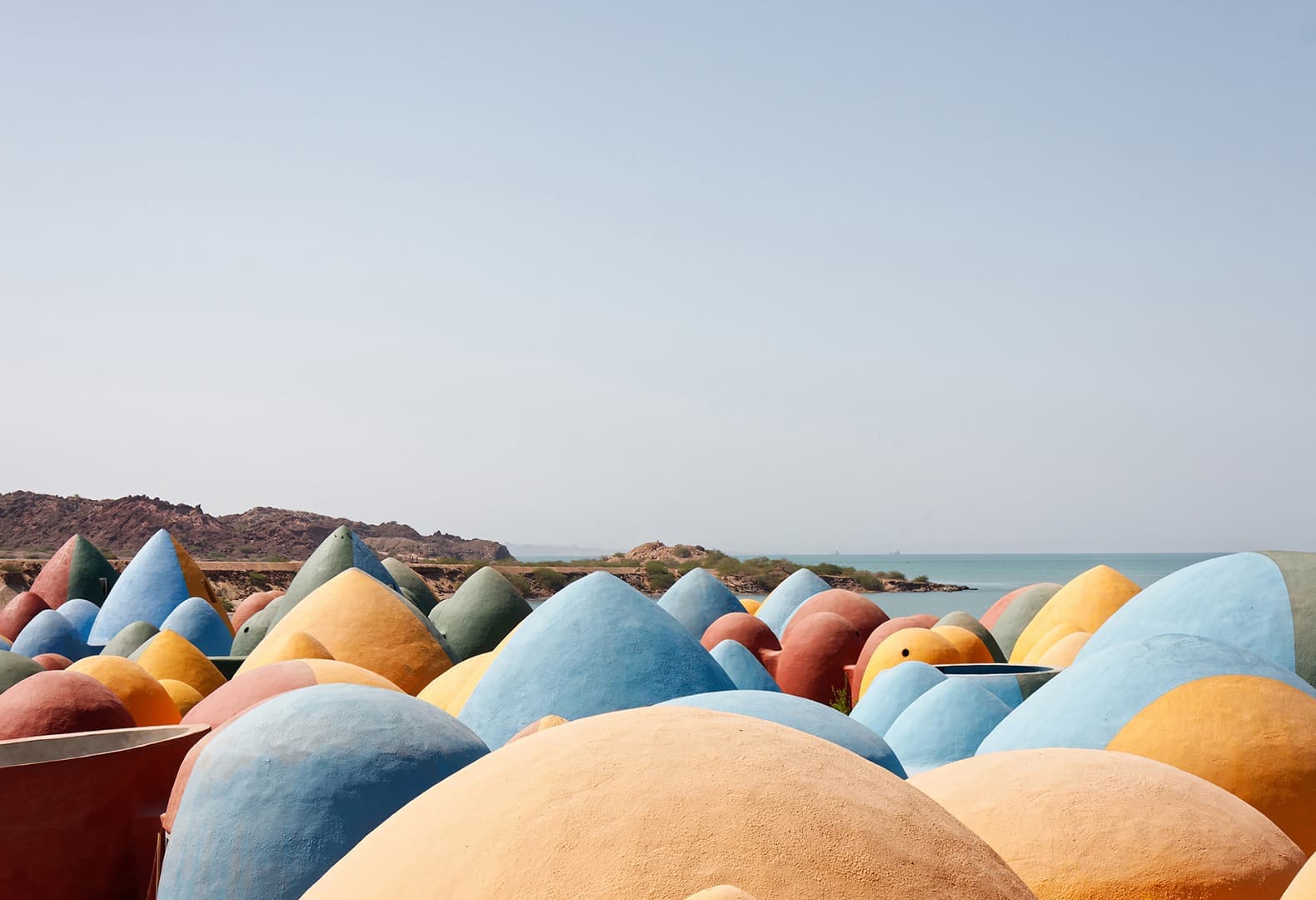 Резиденция Маджара