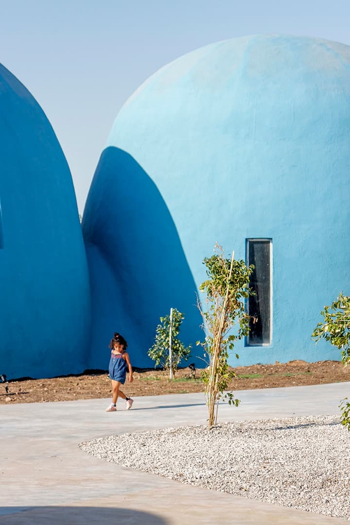 Резиденция Маджара