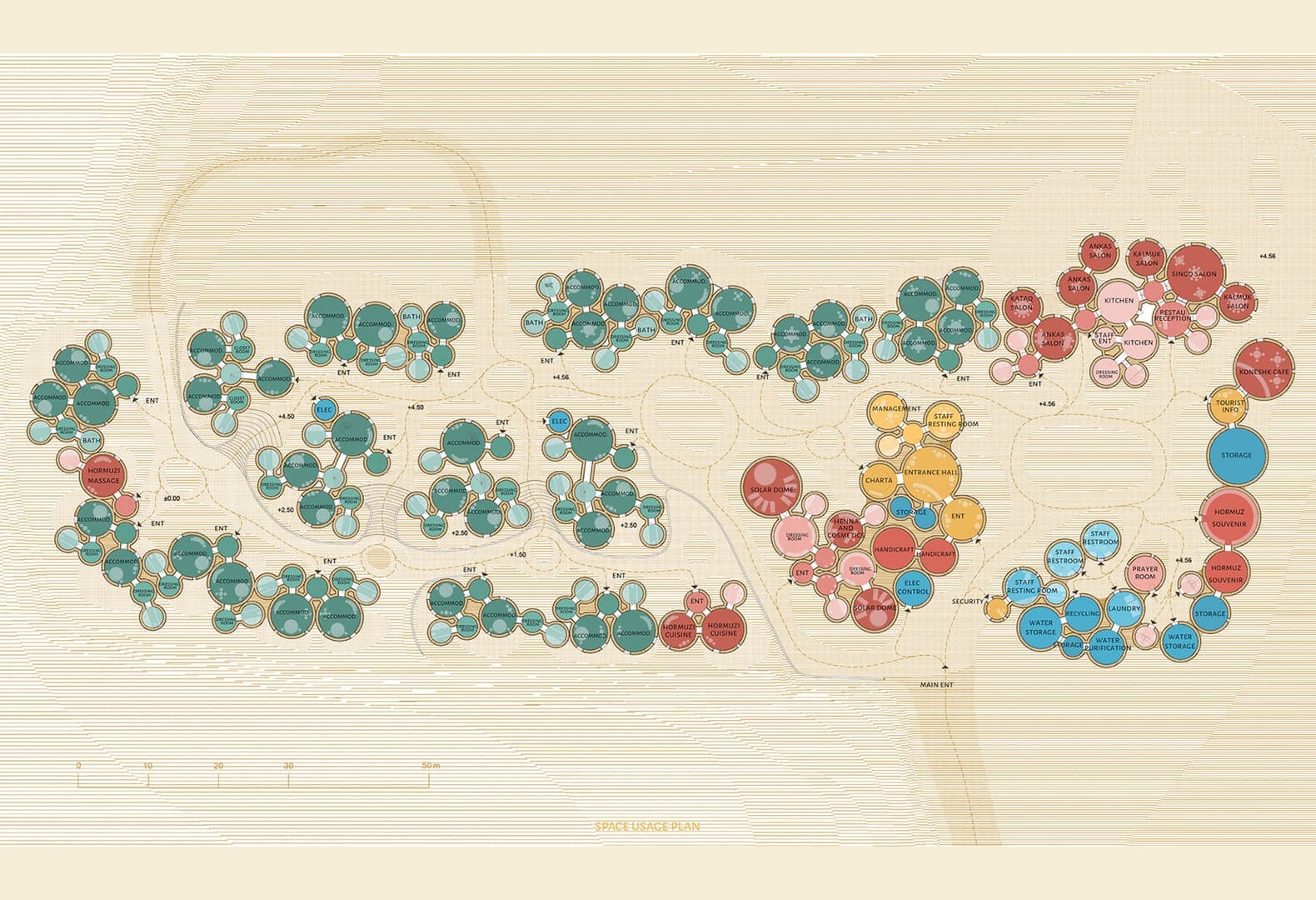 Резиденция Маджара