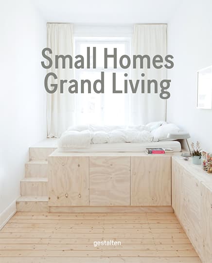 Small Homes, Grand Living